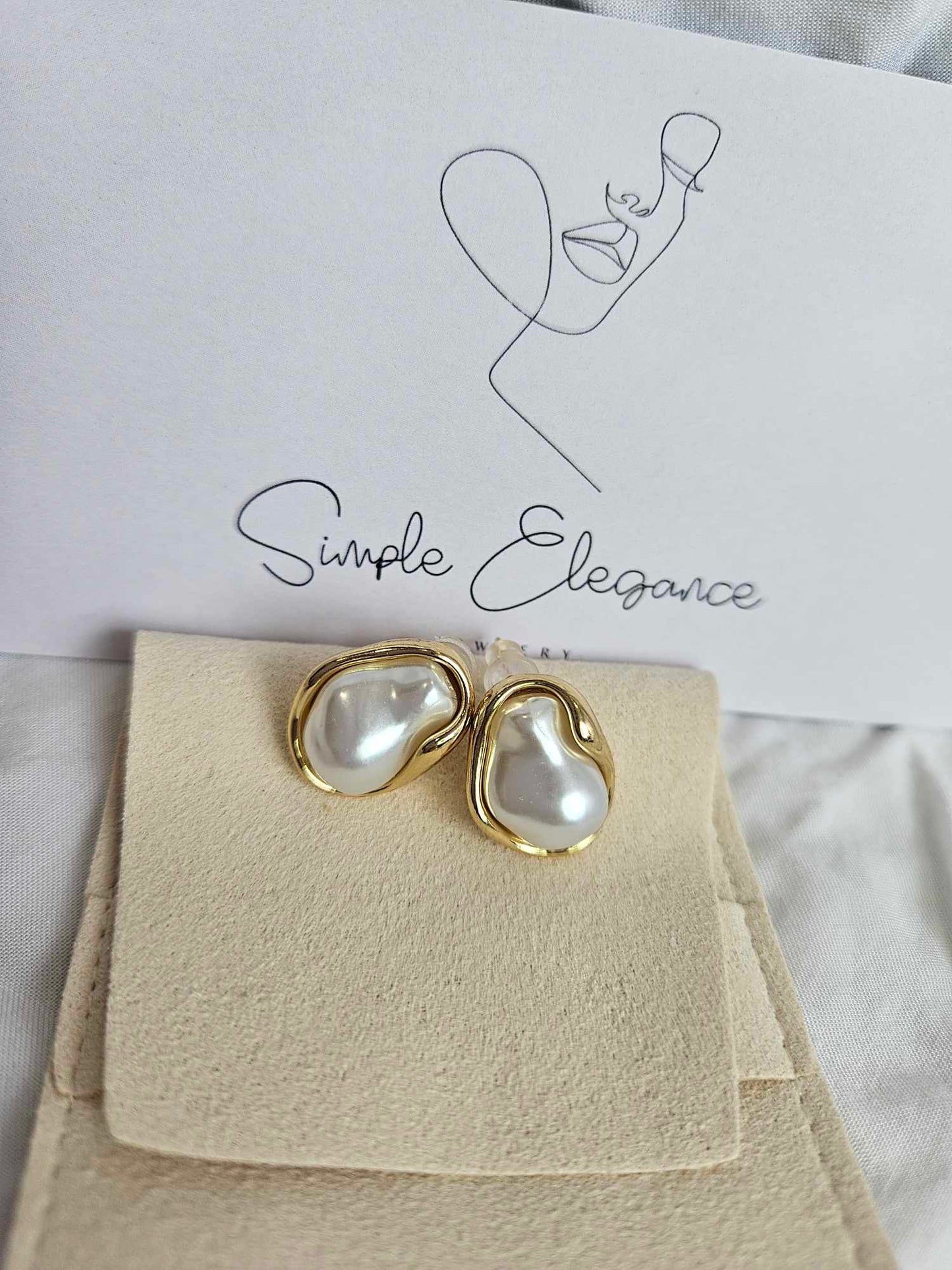 Sienna Earrings