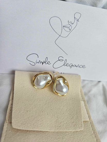 Sienna Earrings