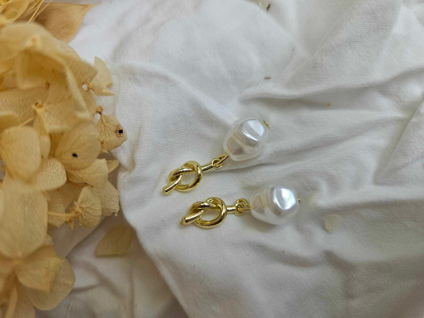 Natalia Earrings